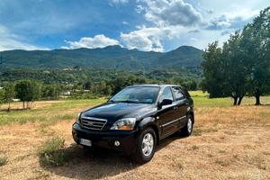 Kia Sorento 2.5 16V CRDI VGT 4WD Act. Class