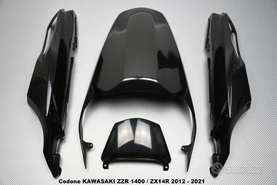 Codone KAWASAKI ZZR 1400 / ZX14R 2012 - 2021