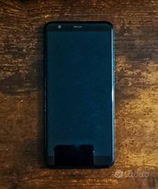 ASUS Zenfone Max (M1)