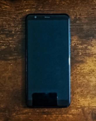 ASUS Zenfone Max (M1)
