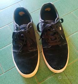 scarpe DC ORIGINALI