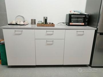 Mobile cucina
