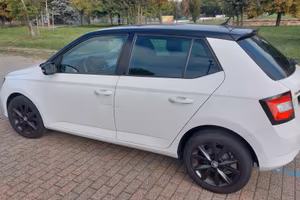 SKODA  FABIA MONTECARLO 1.0 75CV