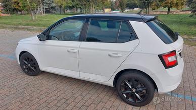 SKODA  FABIA MONTECARLO 1.0 75CV