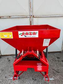 Spandiconcime Faza sp/400