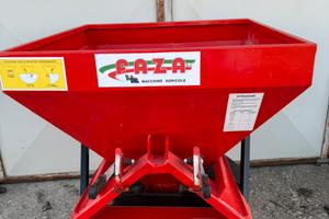 Spandiconcime Faza sp/400