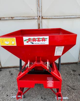 Spandiconcime Faza sp/400