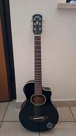 Chitarra 3/4 Yamaha Apxt2  elettrificata