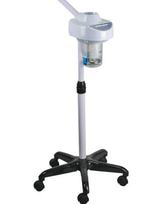 vaporizzatore viso