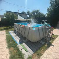 Piscina Bestway