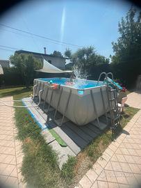 Piscina Bestway