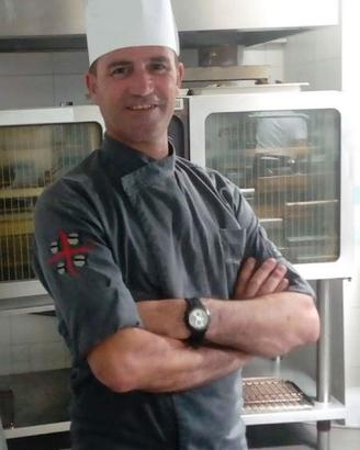 Responsabile di cucina