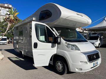 Elnagh Prince 57 130 M.jet '2008