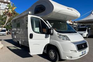 Elnagh Prince 57 130 M.jet '2008