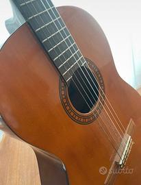 Chitarra classica Yamaha CGS-103A