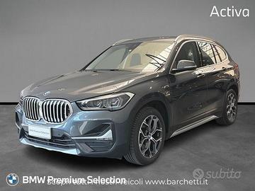 BMW X1 xdrive25e xLine Plus auto