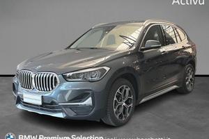 BMW X1 xdrive25e xLine Plus auto