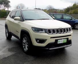 JEEP Compass 1.3 T4 190CV PHEV AT6 4xe Limited