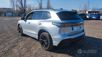 Volkswagen Tiguan 1.5 tsi e Hybrid 204 cv 