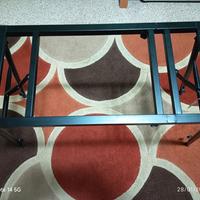 supporto reggi tastiera console DJ 