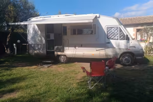 Laika Ecovip 200i