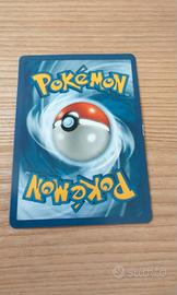Carta Pokémon