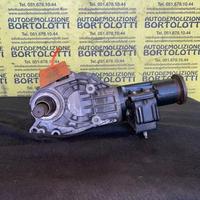 FIAT SEDICI riduttore usato D19AA