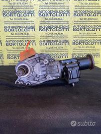 FIAT SEDICI riduttore usato D19AA