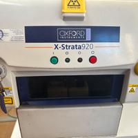 ANALIZZATORE HITACHI