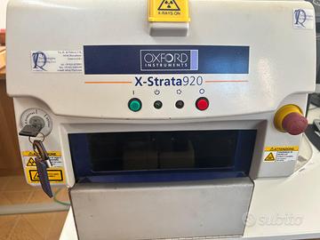 ANALIZZATORE HITACHI