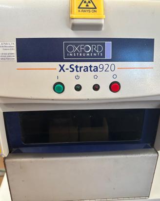 ANALIZZATORE HITACHI