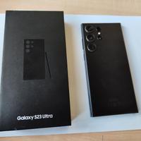 Samsung S23 Ultra 