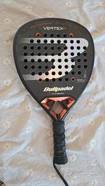 Bullpadel Vertex 04 - 2025
