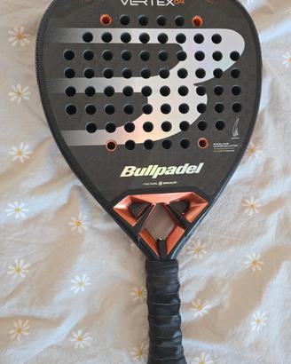 Bullpadel Vertex 04 - 2025
