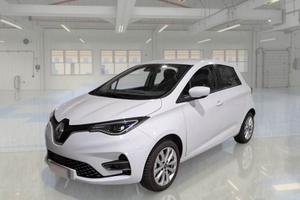 Renault Zoe Zen R135