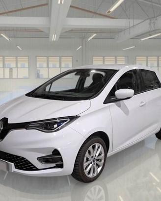 Renault Zoe Zen R135