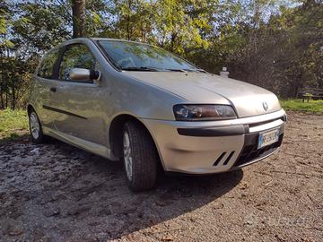 FIAT Punto 2ª serie - 1999