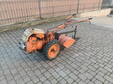 motocoltivatore pasquali 