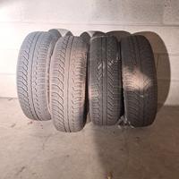 pneumatici invernali 175/65 R14T