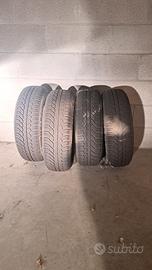 pneumatici invernali 175/65 R14T