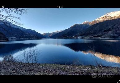 Appartamento in Valle di Ledro (TN)