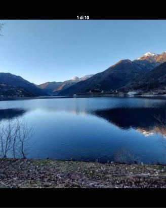 Appartamento in Valle di Ledro (TN)