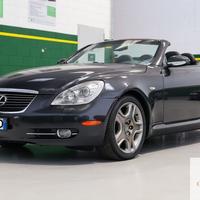 Lexus SC 430 V8 32V - RARA! DISTRIBUZ NUOVA
