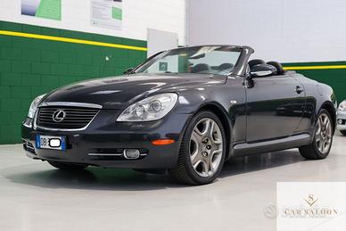 Lexus SC 430 V8 32V - RARA! DISTRIBUZ NUOVA