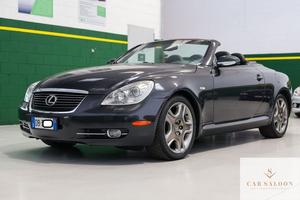 Lexus SC 430 V8 32V - RARA! DISTRIBUZ NUOVA