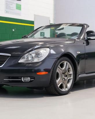 Lexus SC 430 V8 32V - RARA! DISTRIBUZ NUOVA