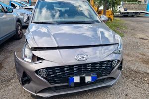 Hyundai i10 1.0 MPI Prime -2021
