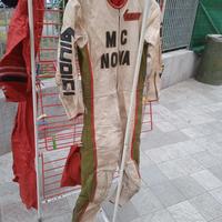 Tuta da motociclista