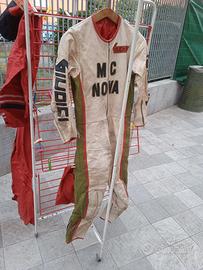 Tuta da motociclista