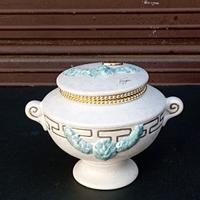 Cofanetto portagioie vintage